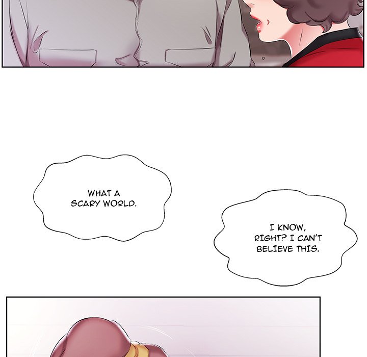 Sweet Guilty Love - Chapter 53 Page 15