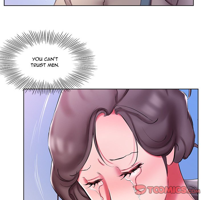 Sweet Guilty Love - Chapter 53 Page 30