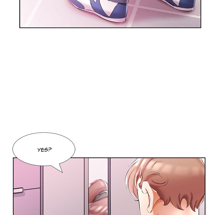 Sweet Guilty Love - Chapter 53 Page 41