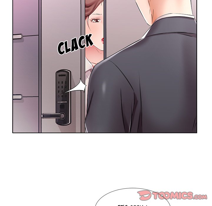 Sweet Guilty Love - Chapter 53 Page 42