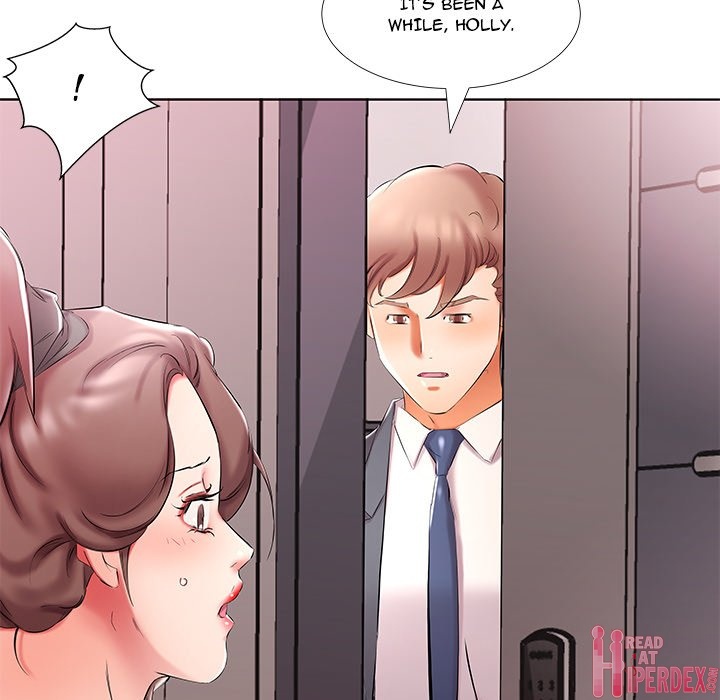 Sweet Guilty Love - Chapter 53 Page 43