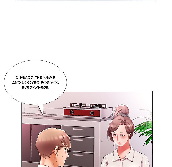 Sweet Guilty Love - Chapter 53 Page 47