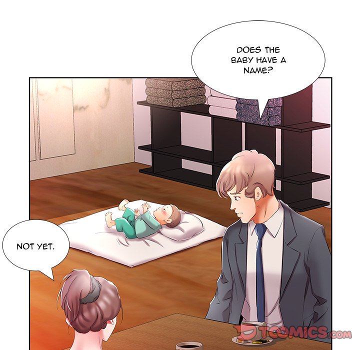 Sweet Guilty Love - Chapter 53 Page 50