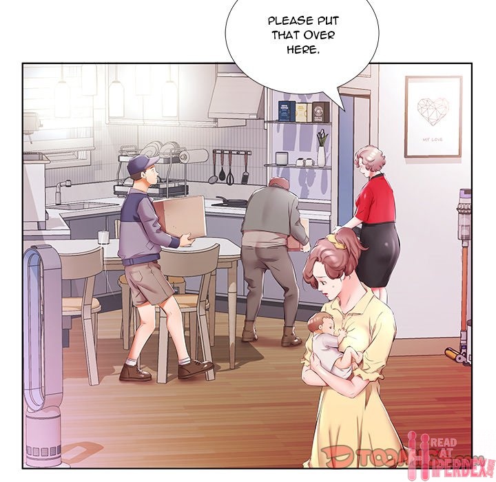Sweet Guilty Love - Chapter 53 Page 6