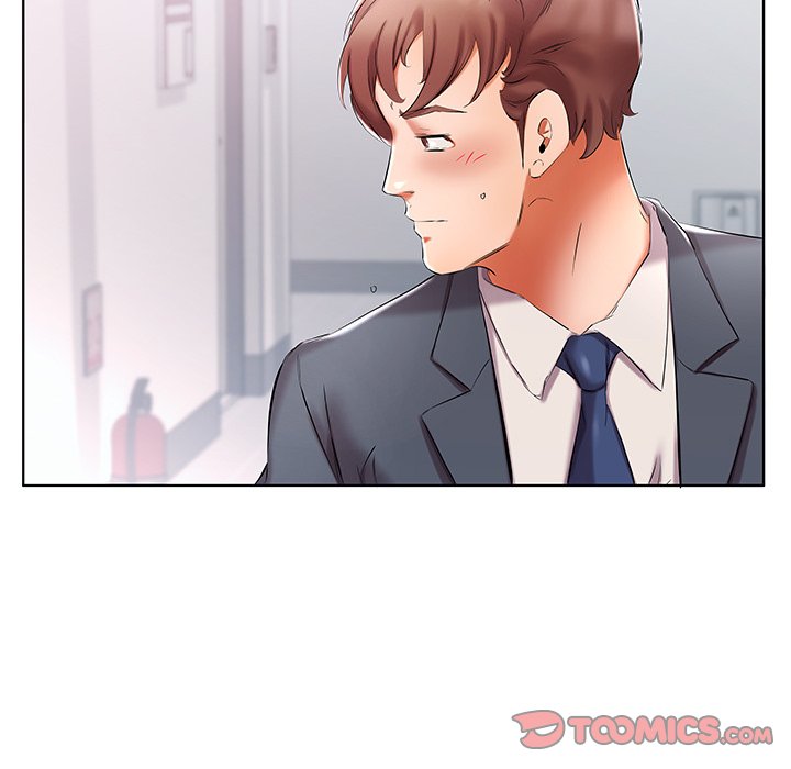 Sweet Guilty Love - Chapter 53 Page 62