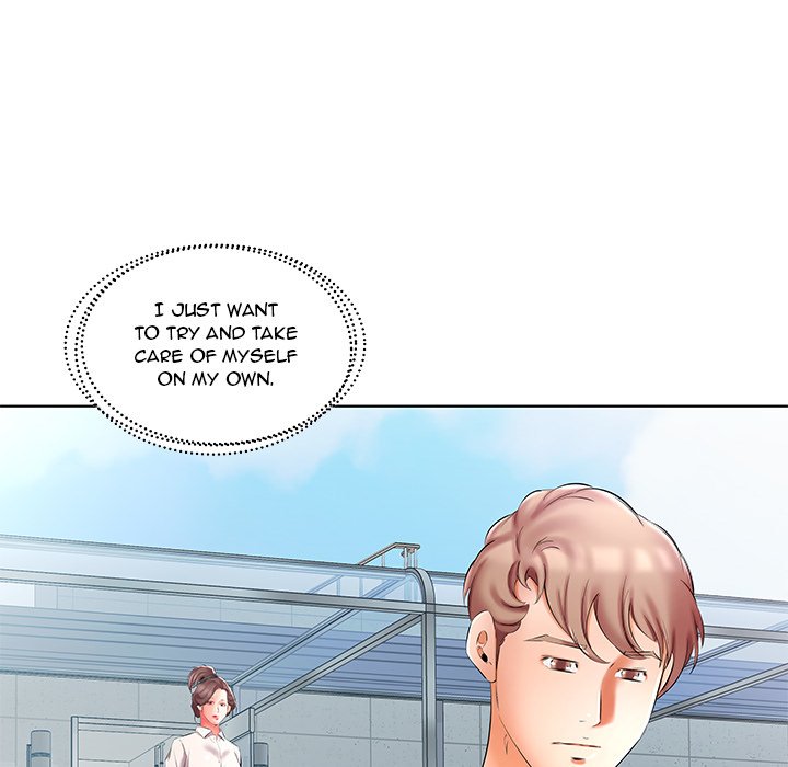 Sweet Guilty Love - Chapter 53 Page 67