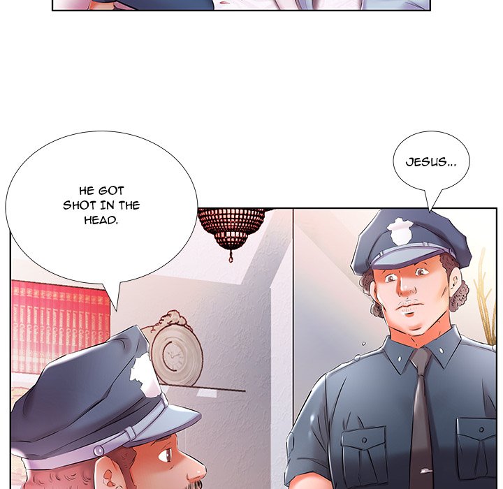 Sweet Guilty Love - Chapter 53 Page 77
