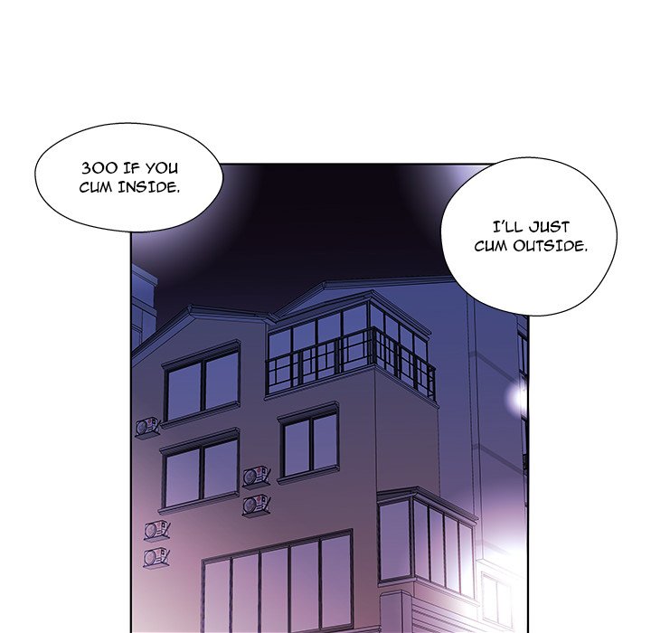 Sweet Guilty Love - Chapter 53 Page 93