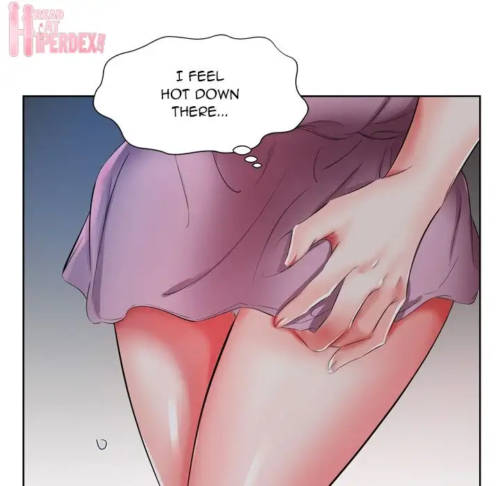 Sweet Guilty Love - Chapter 8 Page 19