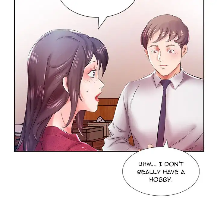 Sweet Guilty Love - Chapter 8 Page 45