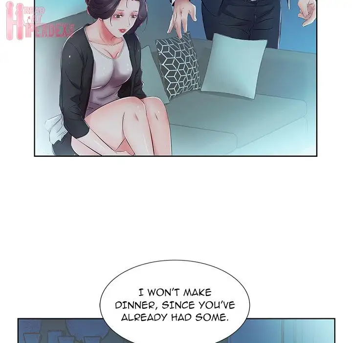 Sweet Guilty Love - Chapter 8 Page 67