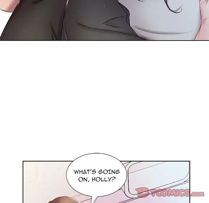 Sweet Guilty Love - Chapter 8 Page 80