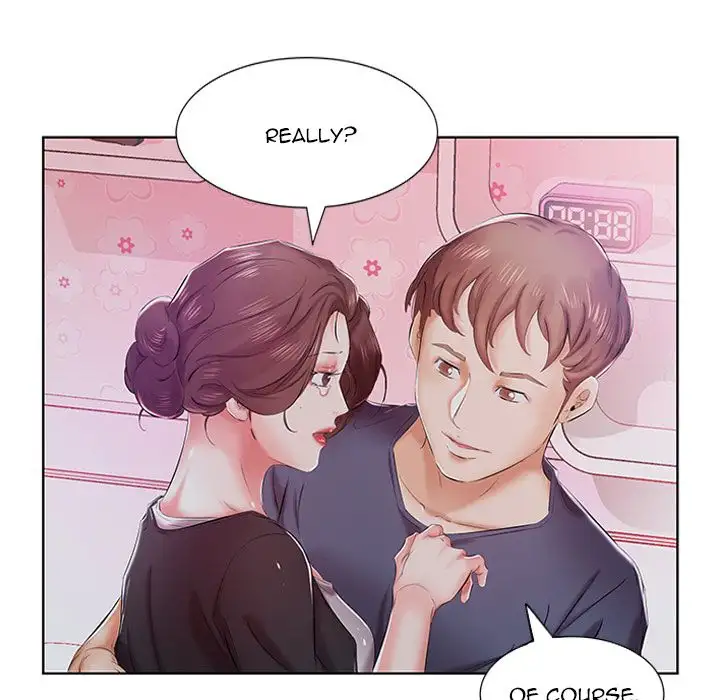 Sweet Guilty Love - Chapter 8 Page 90