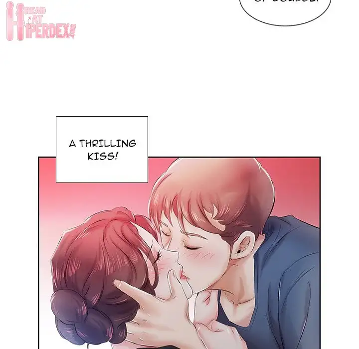 Sweet Guilty Love - Chapter 8 Page 91
