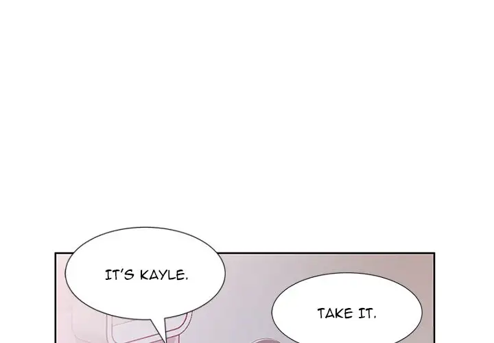 Sweet Guilty Love - Chapter 9 Page 4