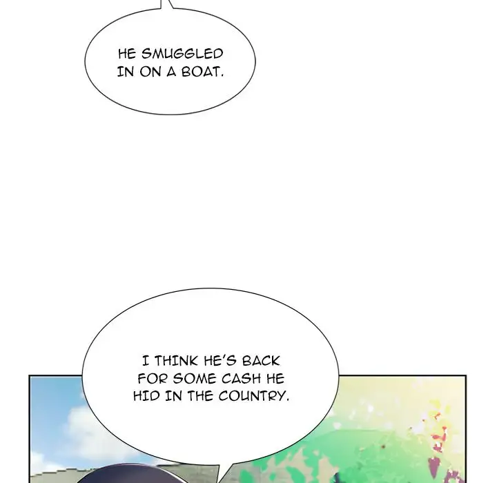 Sweet Guilty Love - Chapter 9 Page 41