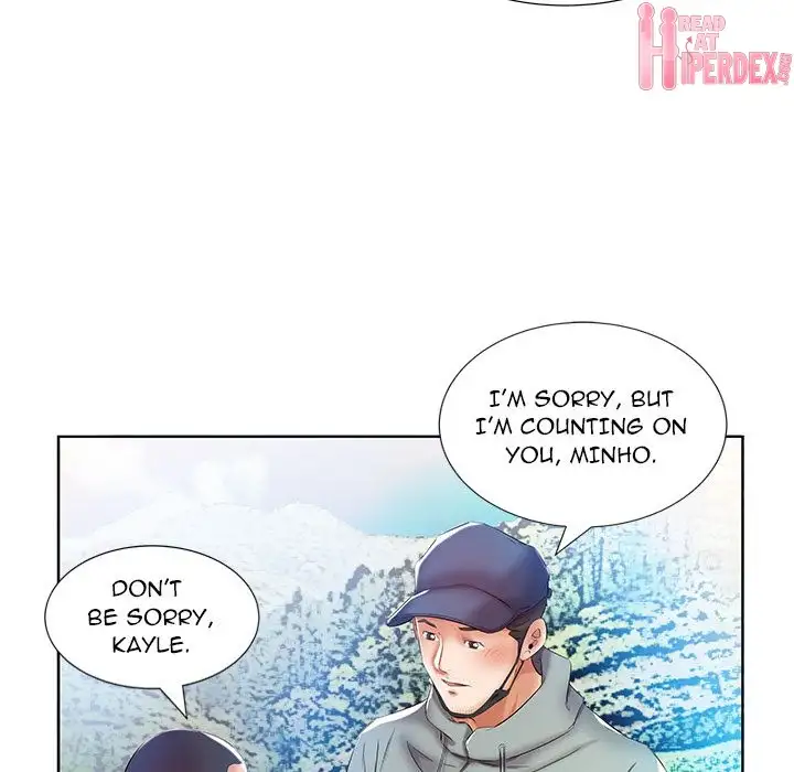 Sweet Guilty Love - Chapter 9 Page 43