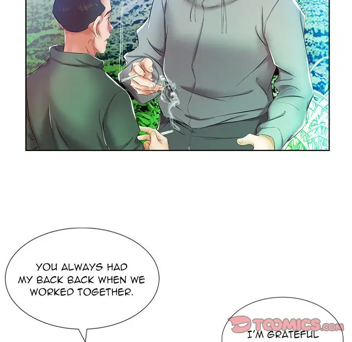 Sweet Guilty Love - Chapter 9 Page 44