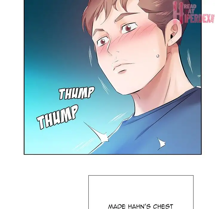 Sweet Guilty Love - Chapter 9 Page 67