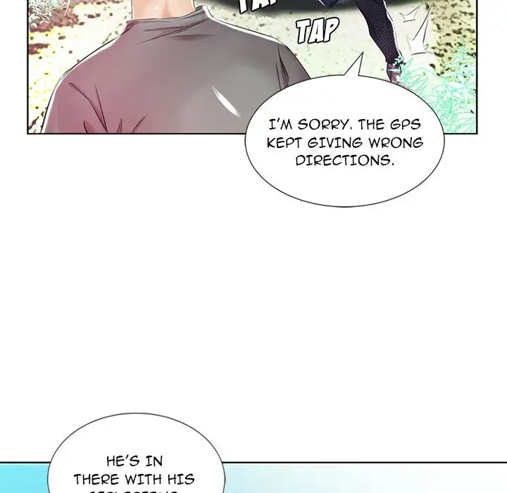 Sweet Guilty Love - Chapter 9 Page 84