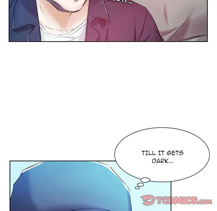 Sweet Guilty Love - Chapter 9 Page 92
