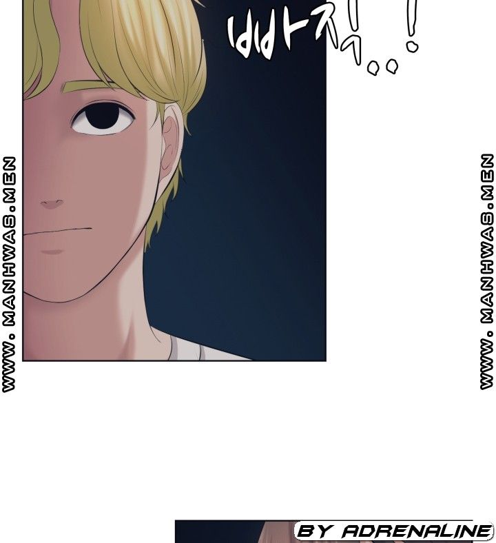 Please Take Care Raw - Chapter 21 Page 47