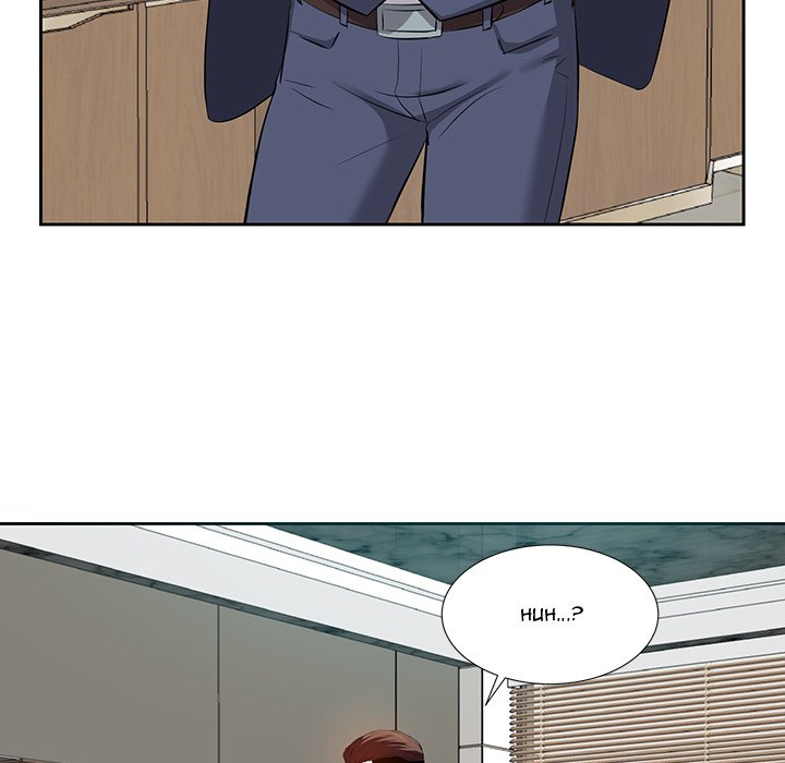 Daddy Long Legs (SSOME) - Chapter 6 Page 7