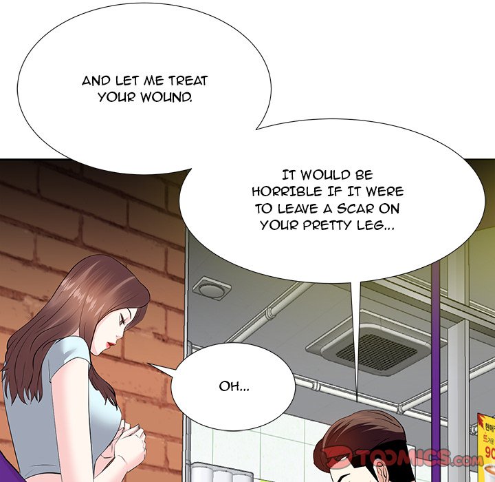 Daddy Long Legs (SSOME) - Chapter 7 Page 63