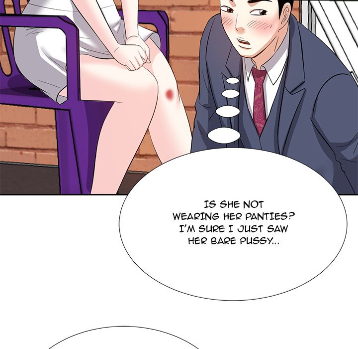 Daddy Long Legs (SSOME) - Chapter 7 Page 79