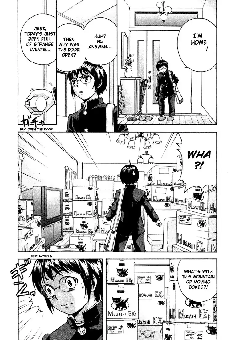 Magikano - Chapter 1 Page 49