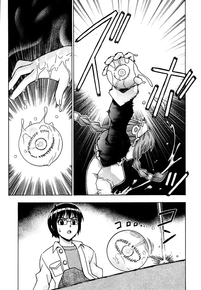 Magikano - Chapter 38 Page 55
