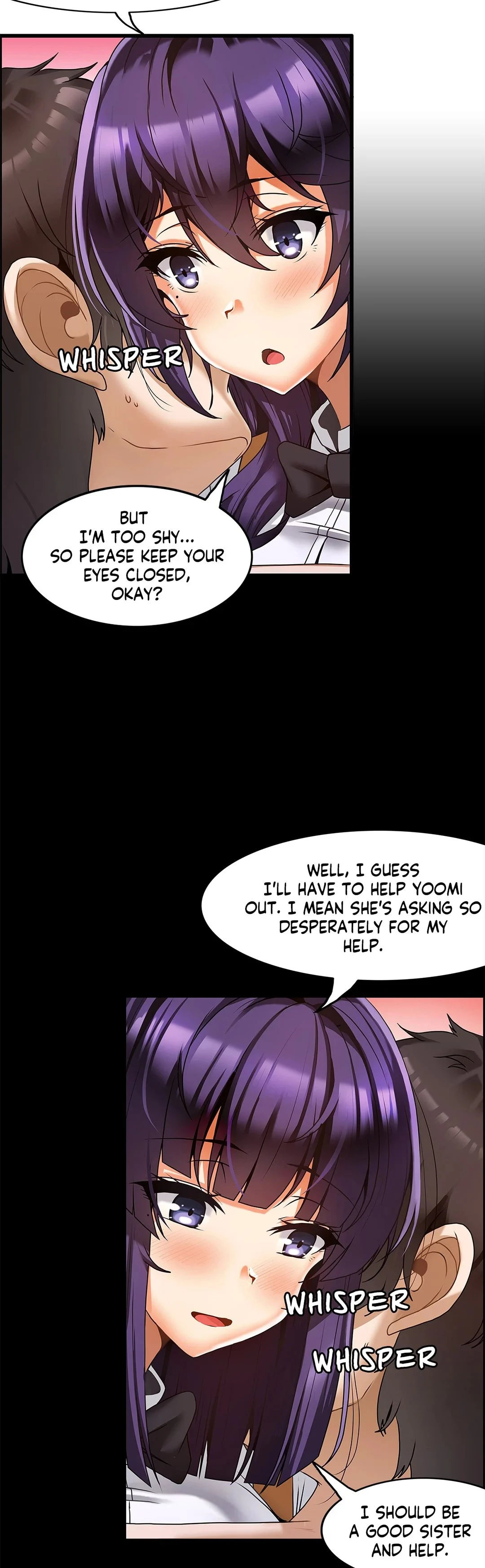 Twin Recipe - Chapter 9 Page 24