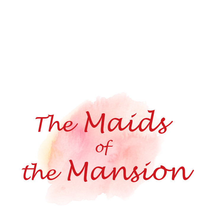 The Maids of the Mansion - Chapter 1 Page 15