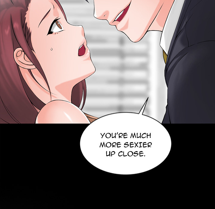 The Maids of the Mansion - Chapter 1 Page 45