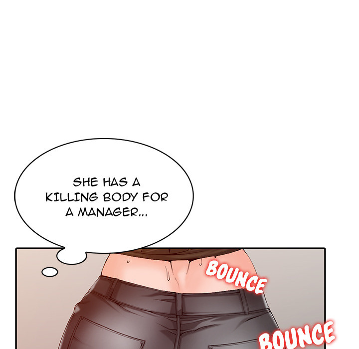 The Maids of the Mansion - Chapter 1 Page 97