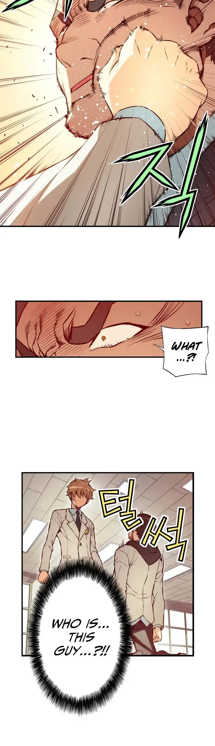 The Fiancées Live Together - Chapter 102 Page 12