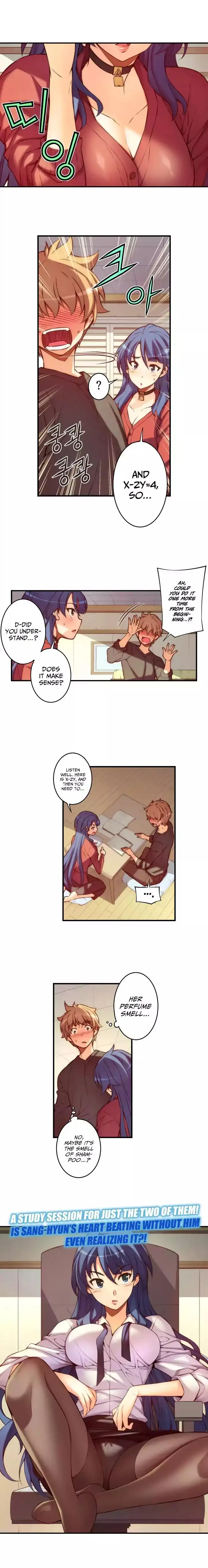 The Fiancées Live Together - Chapter 31 Page 3