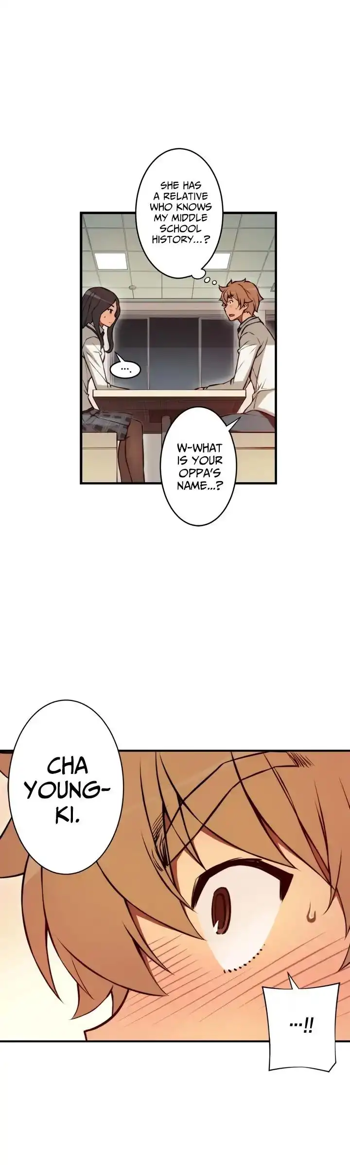The Fiancées Live Together - Chapter 91 Page 16