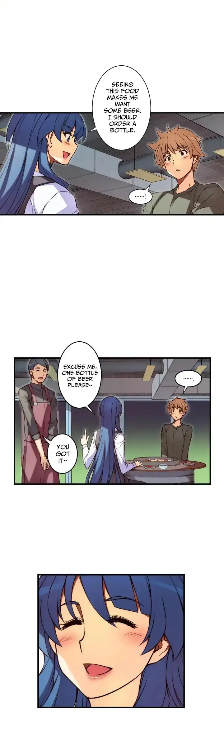 The Fiancées Live Together - Chapter 97 Page 15