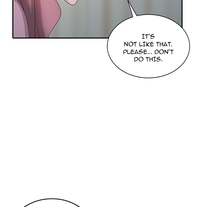 Shh! Her Secret - Chapter 27 Page 39