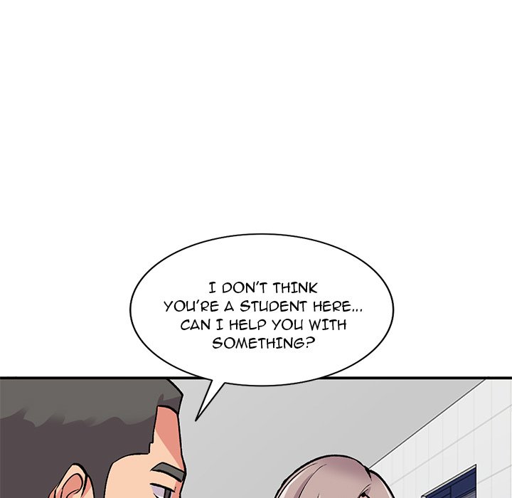 Shh! Her Secret - Chapter 57 Page 72