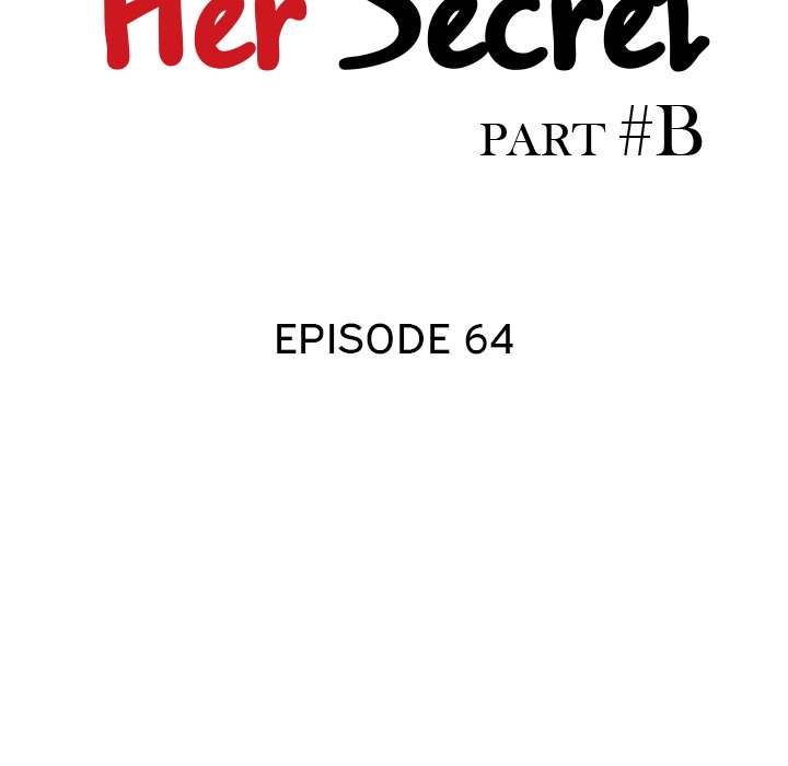 Shh! Her Secret - Chapter 64 Page 14