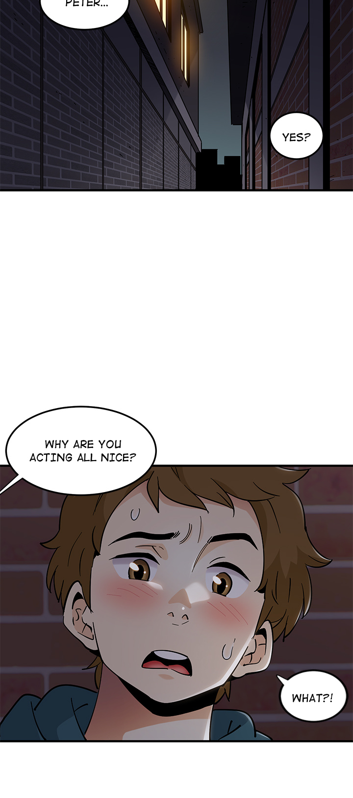 Love Factory - Chapter 1 Page 71