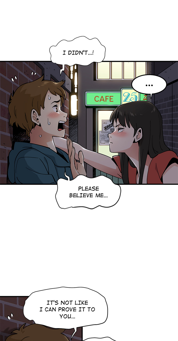 Love Factory - Chapter 1 Page 77