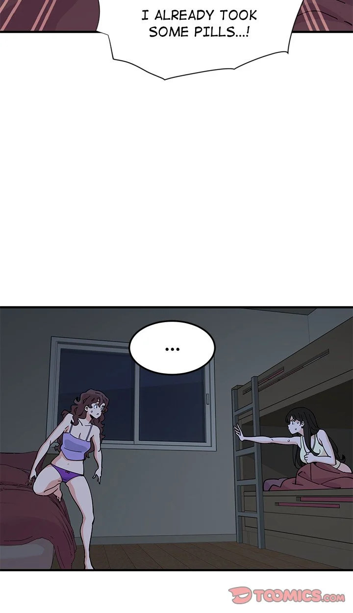 Love Factory - Chapter 12 Page 16