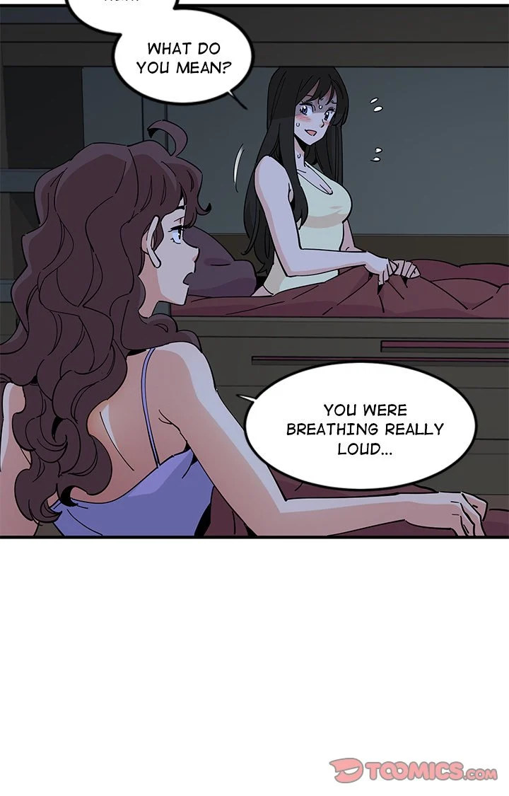 Love Factory - Chapter 12 Page 6