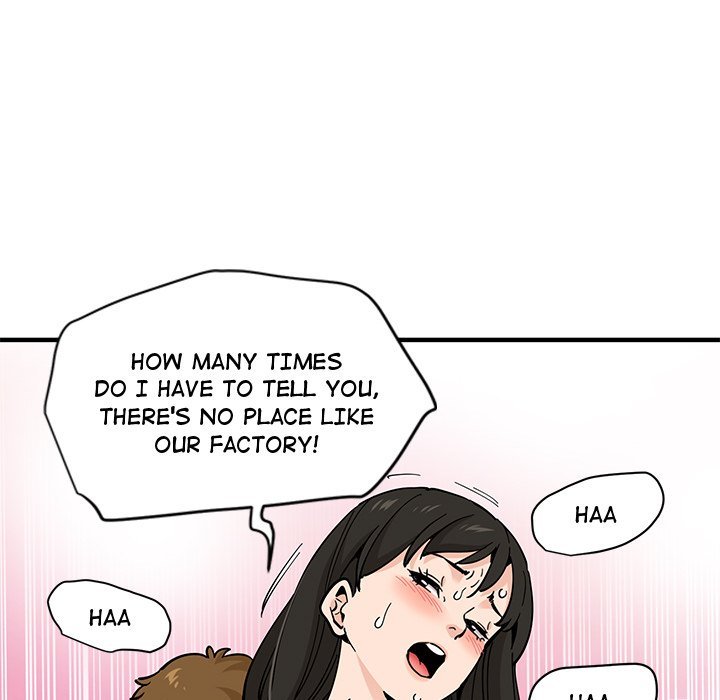 Love Factory - Chapter 13 Page 75