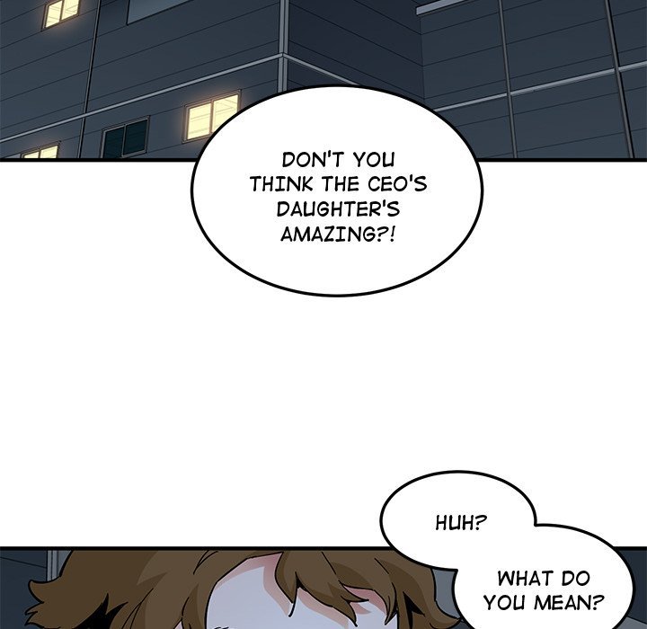 Love Factory - Chapter 14 Page 55