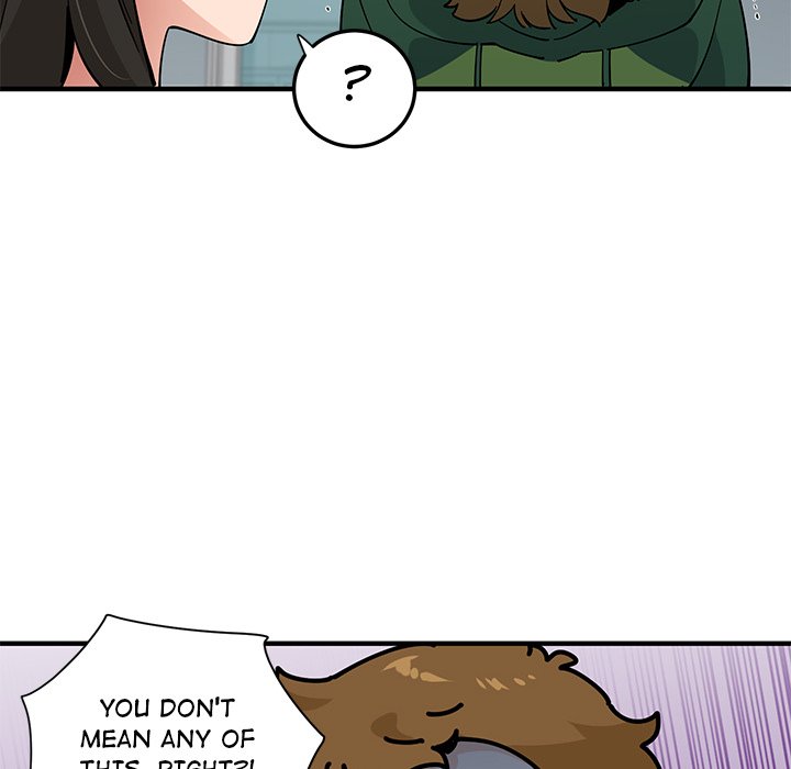Love Factory - Chapter 26 Page 39