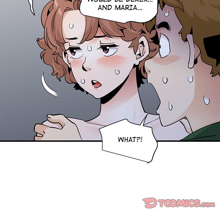 Love Factory - Chapter 27 Page 62